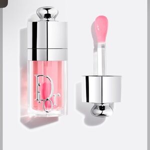 Dior lip oil 001